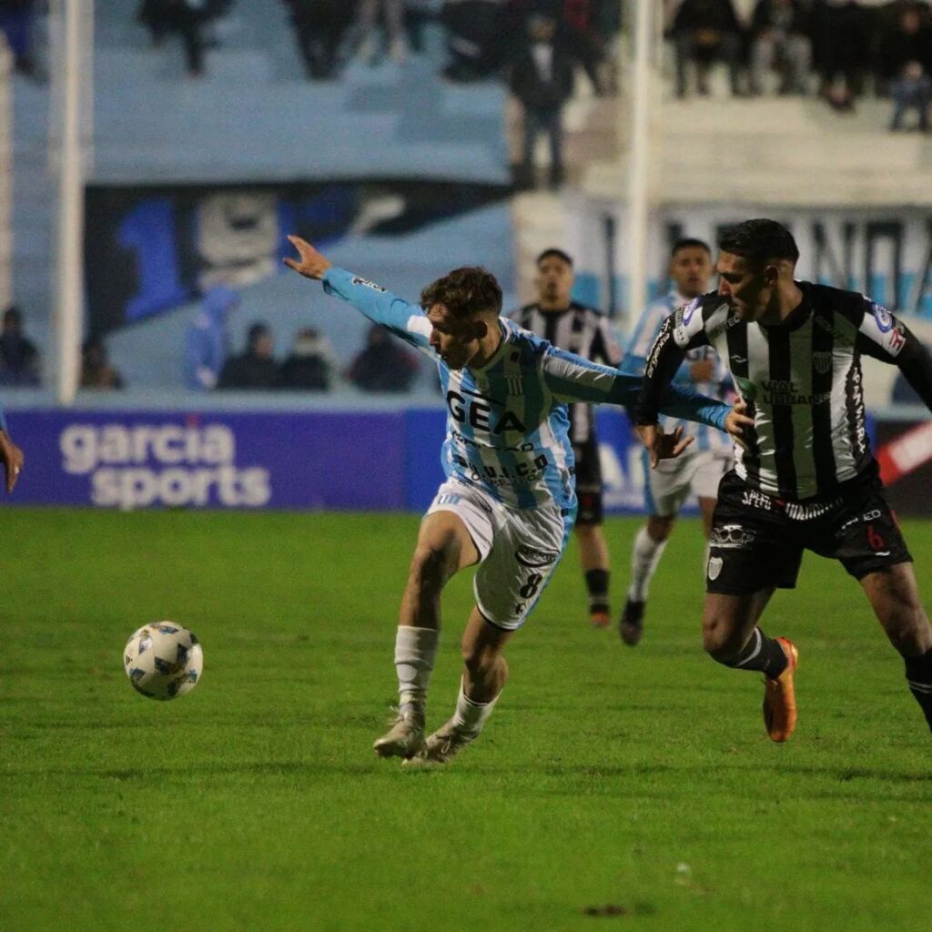 Foto Prensa Racing de Córdoba Oficial